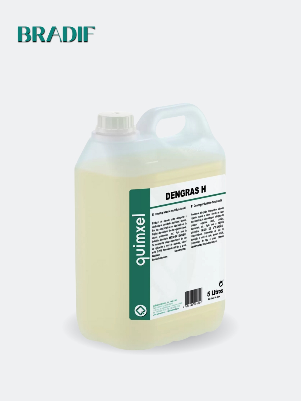 Umino's Product Image